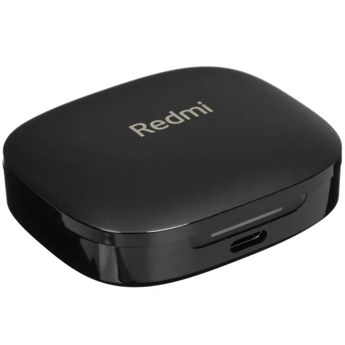 Беспроводные наушники Xiaomi Redmi Buds 6, Ночной черный №6