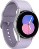 Умные часы Samsung Galaxy Watch 5 40 мм, Лавандовый вариант - 2