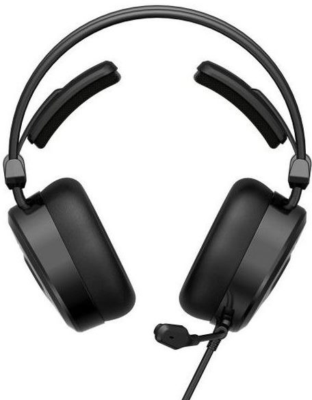 Наушники A4Tech Bloody MC750, Черный детальное изображение - 3