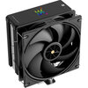 Кулер Thermalright Assassin X 120 R Digital, Черный вариант - 5