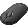 Мышь Logitech Pebble 2 M350S Tonal Graphite (910-0070156988), Серый вариант - 3