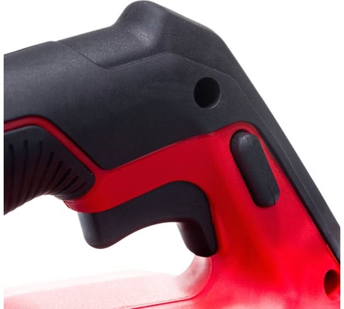 Электрический рубанок Einhell PXC TE-PL 18/82 Li-Solo 4345400, 18 Вт,  Красный №7