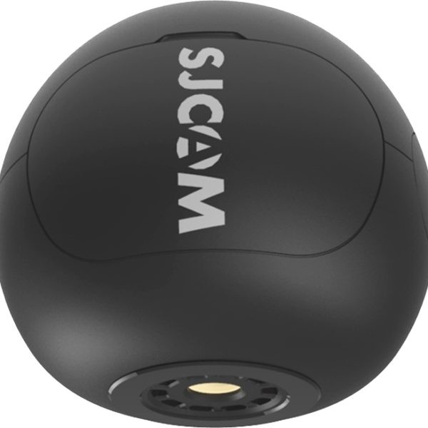 Action камера SJCAM SJ360, Черный детальное изображение - 2