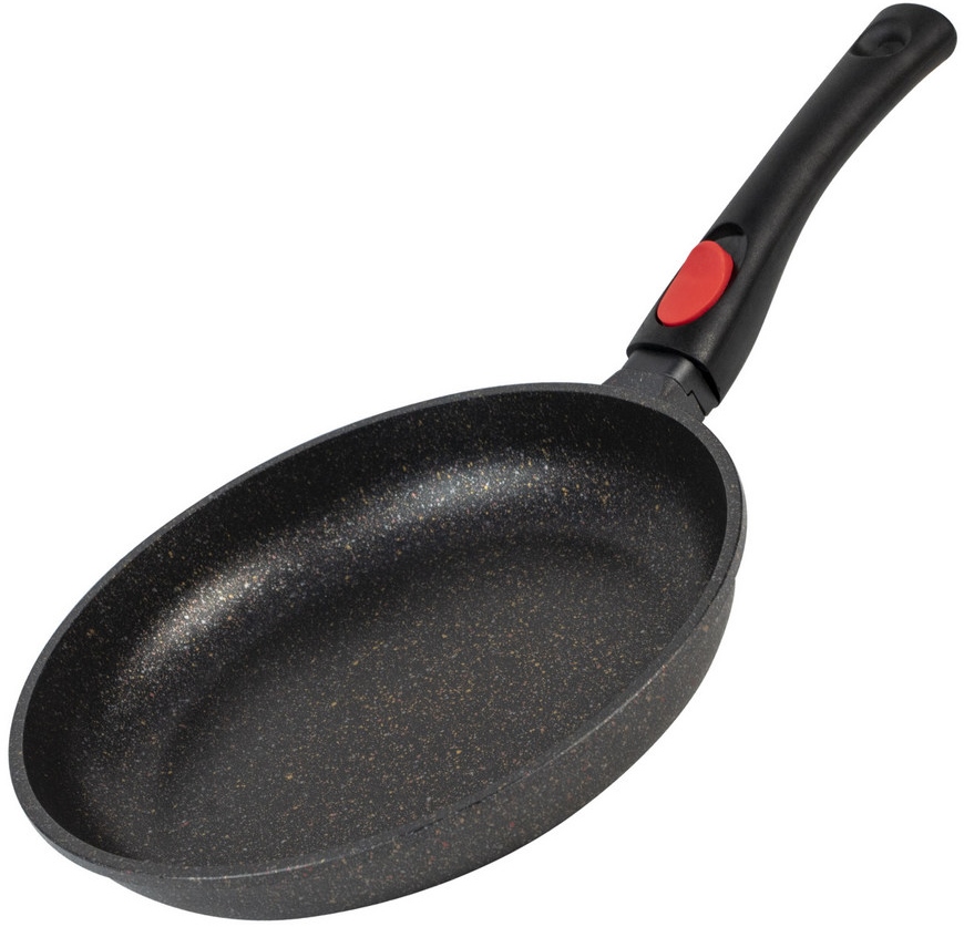 Сковородка Galaxy GL9830  детальное изображение - 1