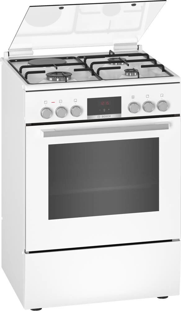 Плита Bosch HXC 39AG20Q, Белый №1