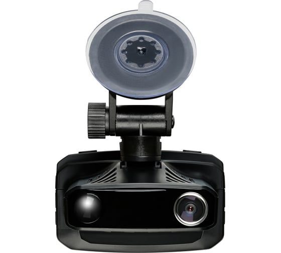 Видеорегистратор INTEGO с радар-детектором VX-1500SW, 2304x1296 Super HD dpi, MicroSD, 64 ГБ, Черный детальное изображение - 8