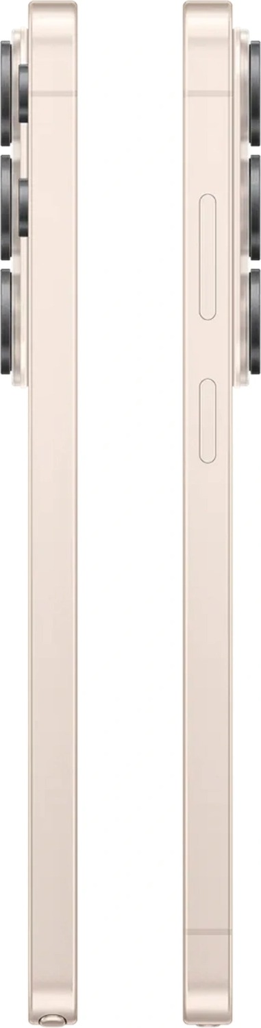 Смартфон Samsung Galaxy S26 Ultra 12/512 ГБ, Розовый, Dual nano SIM + eSIM детальное изображение - 7