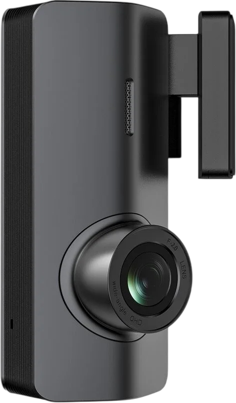 Видеорегистратор Hikvision AE-DC2018-K2, 1920x1080 Full HD dpi, microSD, 128 ГБ, Черный детальное изображение - 3
