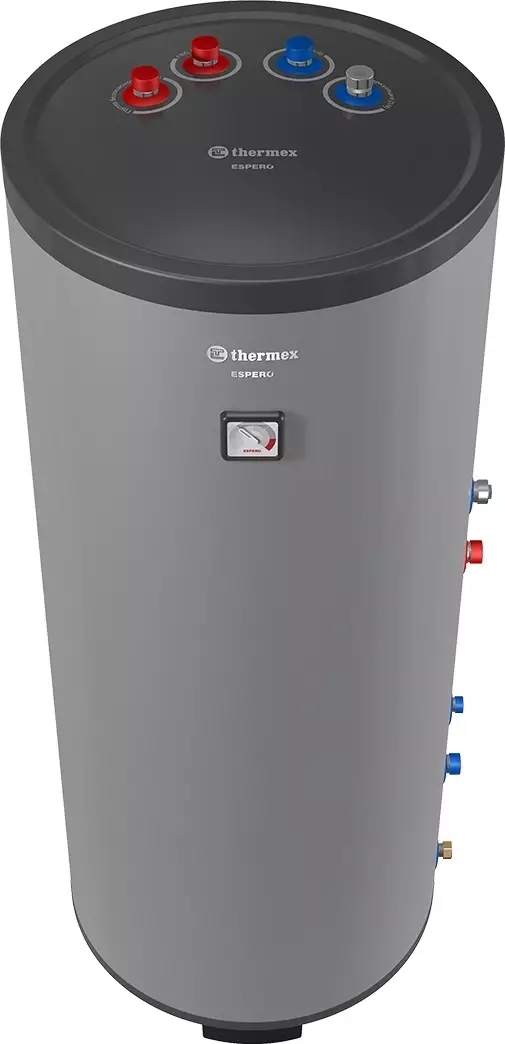 Водонагреватель Thermex Espero 200 F, ЭдЭБ05699, 200 л, Серый детальное изображение - 3