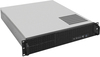 Серверный корпус ExeGate Pro 2U550-06/2U2088/500ADS, 500 Вт, Черный вариант - 1