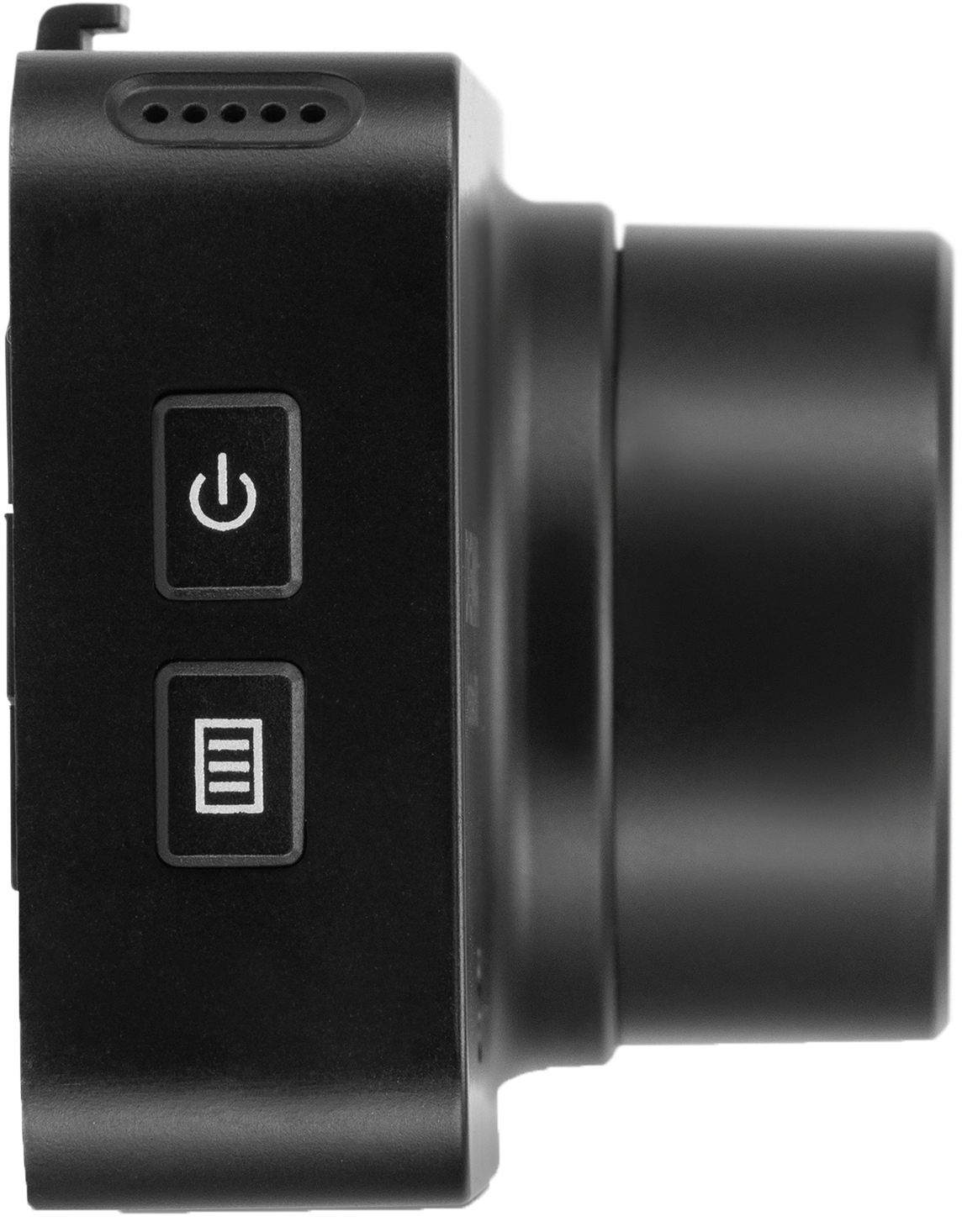 Видеорегистратор DIGMA FreeDrive 530, 1920x1080 Full HD dpi, microSD, 32 ГБ, Черный детальное изображение - 7