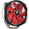 Кулер Thermalright TA140, Красный вариант - 1