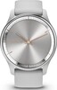 Смарт-часы Garmin Vivomove Trend 40 мм, Серебро вариант - 8