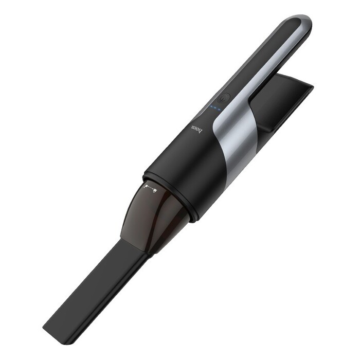 Пылесос Hoco Azure PH16, Черный/Серебристый №3