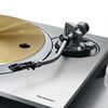 Проигрыватель винила Technics SL-1300G, Серебряный вариант - 3