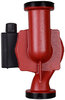 Насос Вихрь Ц-25/6, 50 л/мин, 40 мм, напор 6 м, d=25 мм, 90 Вт, Красный вариант - 2