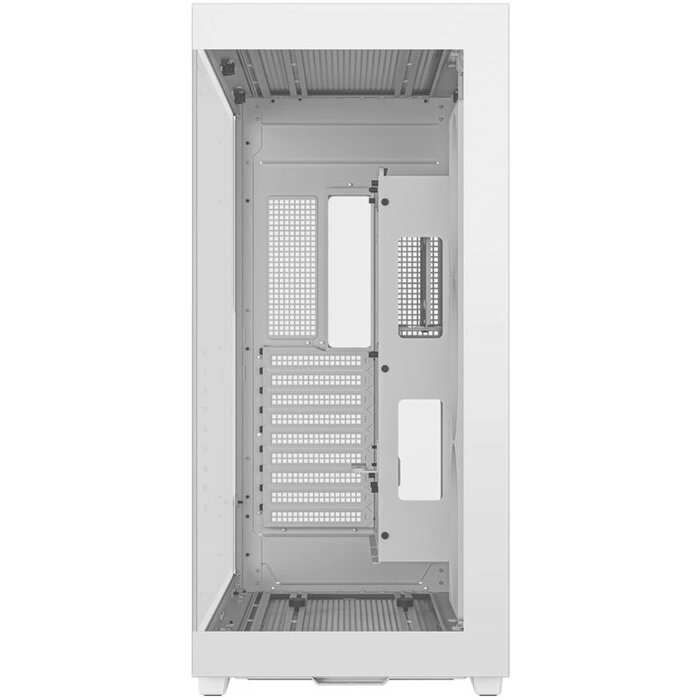 Корпус DeepCool CH780, Белый №6
