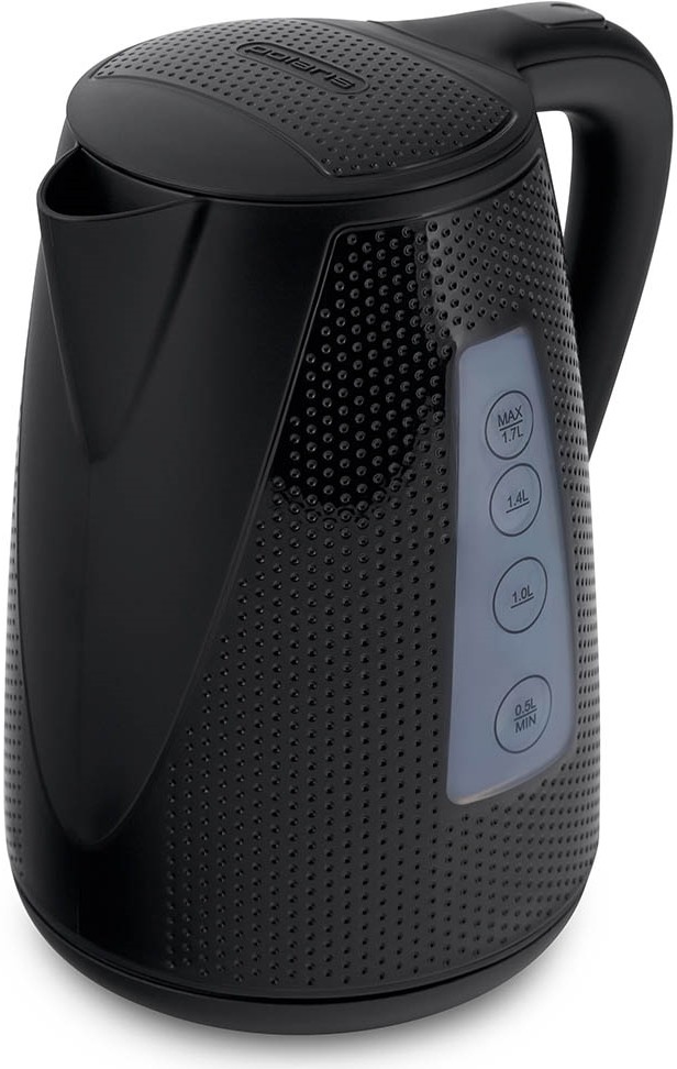 Электрочайник Polaris PWK 1794C, Черный детальное изображение - 3
