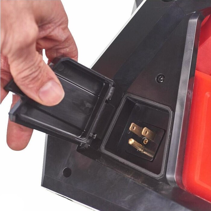 Фонарик Milwaukee M18 HOAL-0  №4