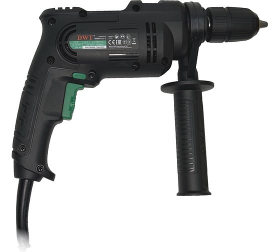 Ударная дрель DWT SBMP07-13 C, 710 Вт детальное изображение - 7