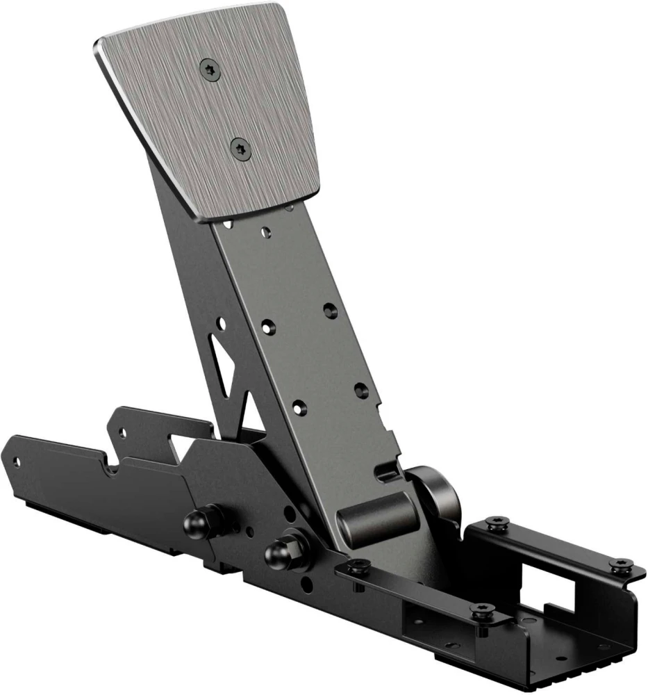 Педали MOZA SR-P Clutch Pedal, Черный детальное изображение - 1