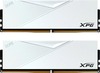 Оперативная память ADATA XPG Lancer DDR5 6400MHz, AX5U6400C3232G-DCLAWH, 2x32 Гб KIT, 64 Гб вариант - 1