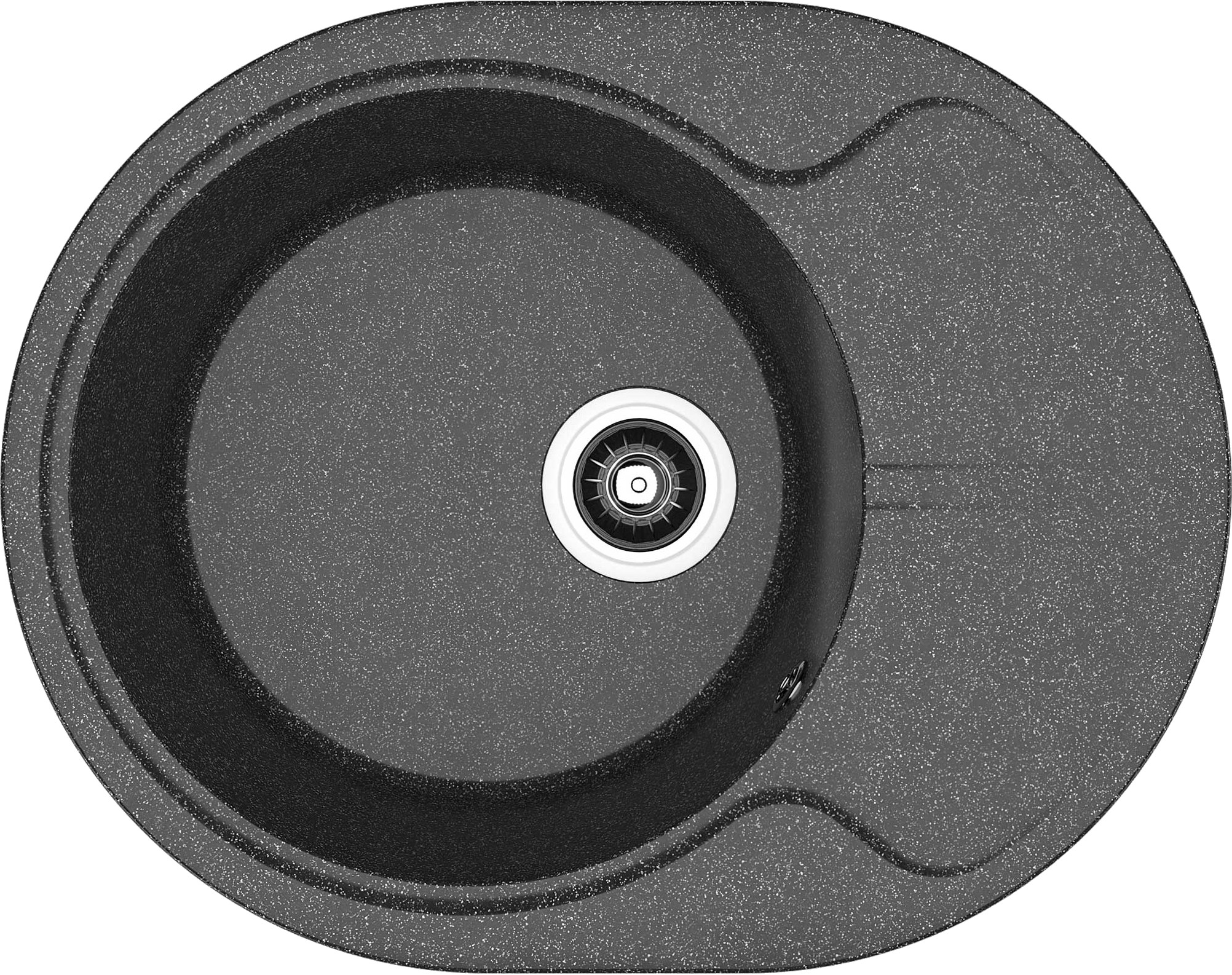 Кухонная мойка Dr. Gans Berta 580  детальное изображение - 12