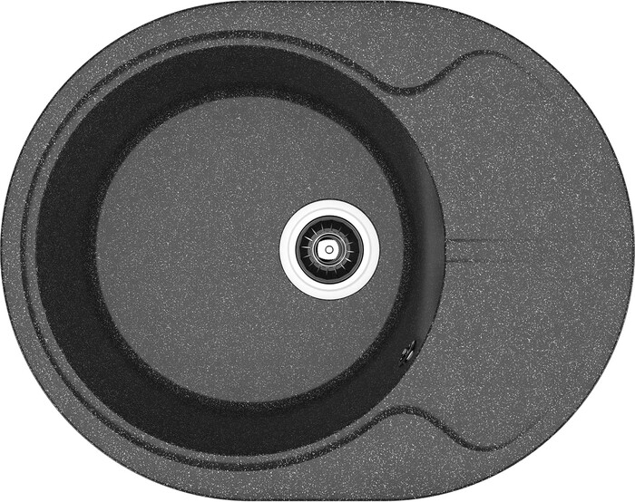 Кухонная мойка Dr. Gans Berta 580  №12