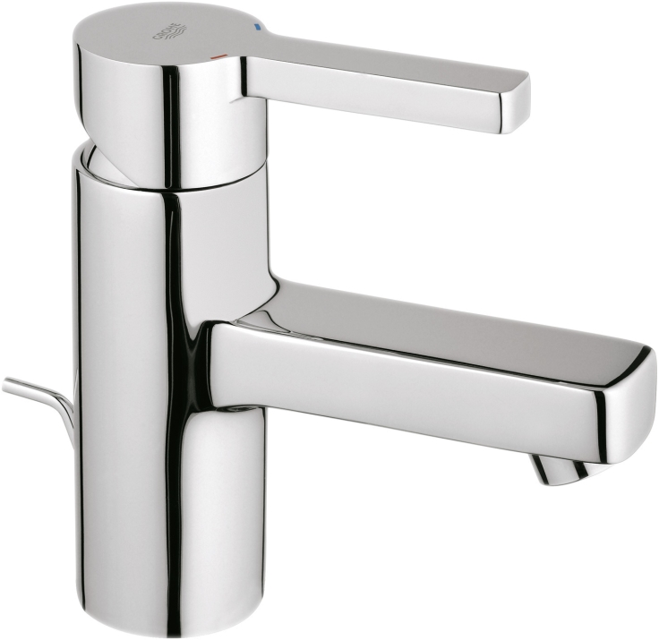Смеситель Grohe Lineare 32115000 детальное изображение - 1