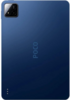 Планшет Xiaomi Poco Pad X1 8/512 ГБ, Синий, Wi-Fi вариант - 4