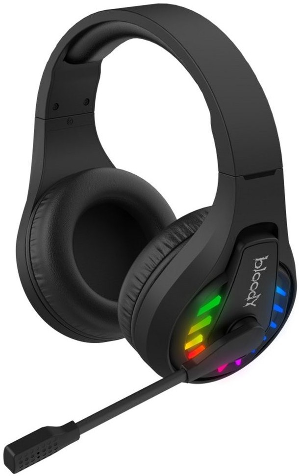 Наушники A4Tech Bloody GR230, Черный детальное изображение - 3