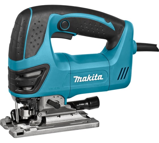 Электролобзик Makita 4350FCTJ, 220, 26 мм, 720 Вт детальное изображение - 1