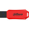 USB Flash накопитель Dahua U176 (DHI-USB-U176-31-256G) 256 ГБ, красный вариант - 3