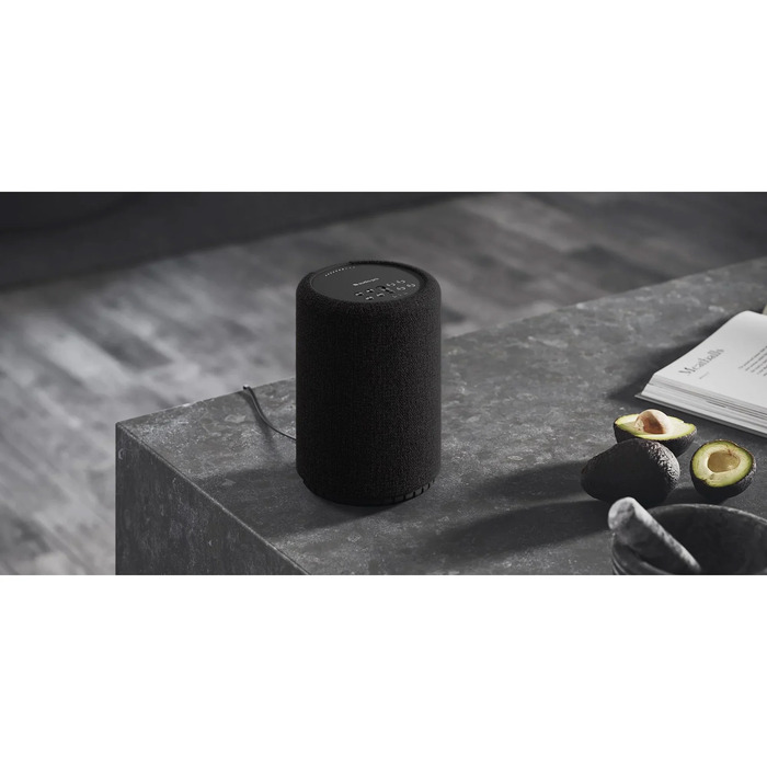 Беспроводная акустика Audio Pro A10 MKII, Черный №5
