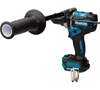 Аккумуляторная дрель Makita XGT HP001GZ, 40 В вариант - 3