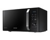 Микроволновая печь Samsung MG23K3575AK, Черный вариант - 3
