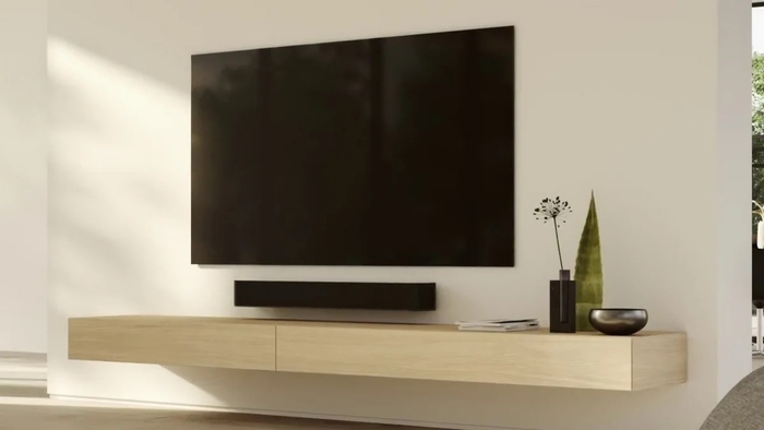 Саундбар Revox StudioArt S100 Audiobar, Черный №7