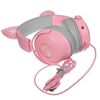 Проводные наушники Razer Kraken Kitty V2 Pro, Розовый вариант - 5