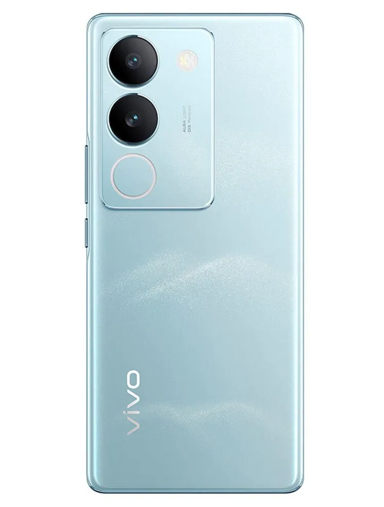 Смартфон Vivo S17 256 ГБ, RAM 12 ГБ, Зеленый, Dual nano-SIM детальное изображение - 5