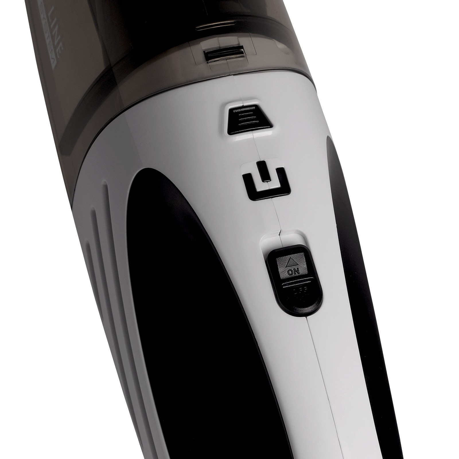 Пылесос ручной Galaxy Line GL 6220, Белый детальное изображение - 3