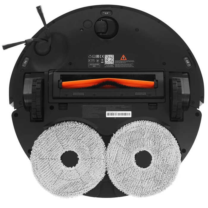 Робот-пылесос Xiaomi Robot Vacuum H50 (BHR08GUEU), Белый №4