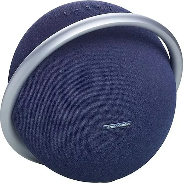 Портативная колонка Harman Kardon Onyx Studio 8, Синий №1
