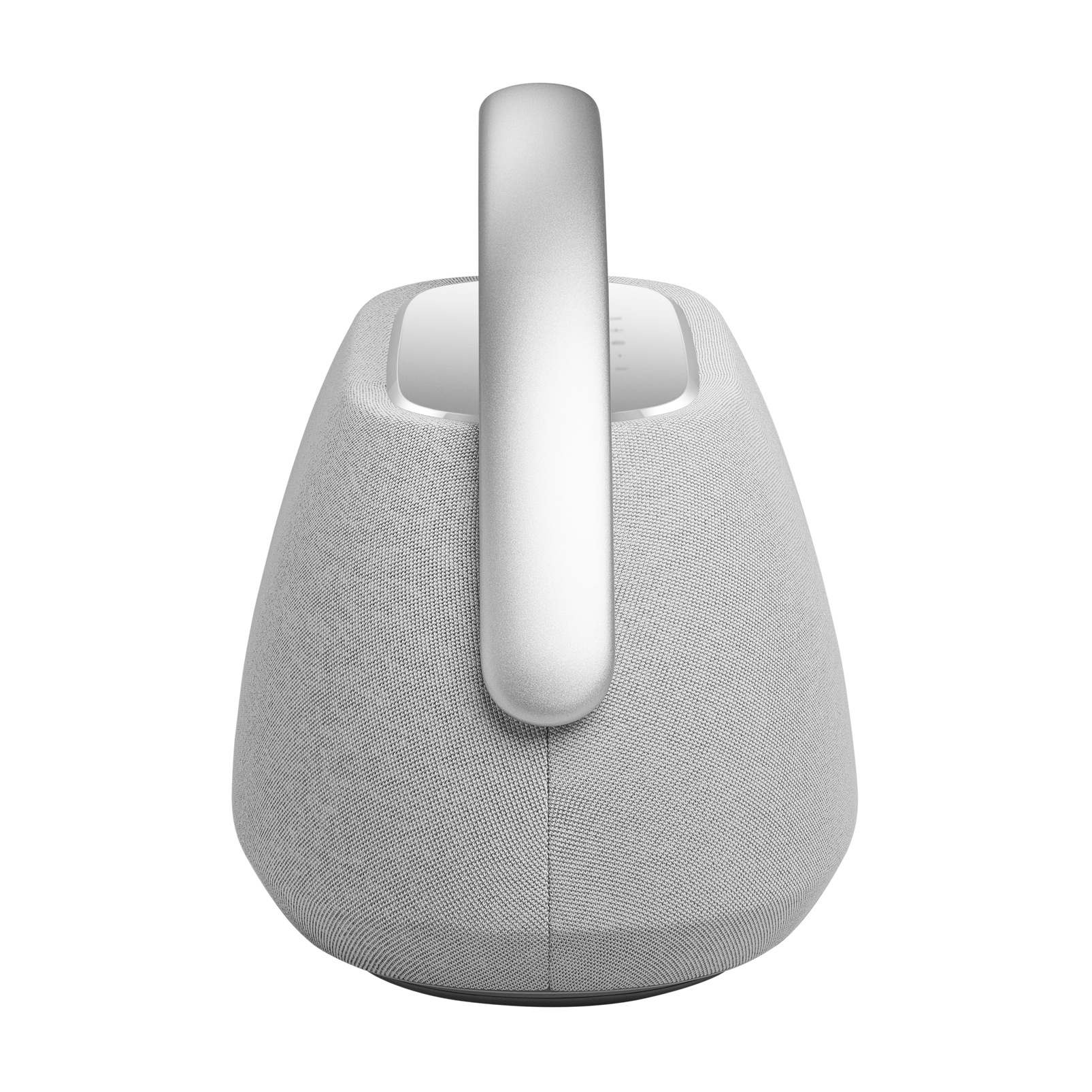 Портативная акустика Harman Kardon Go + Play 3, Серый детальное изображение - 3