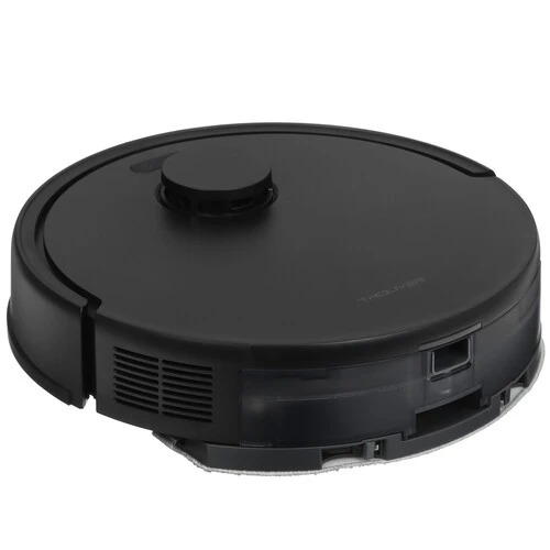 Робот-пылесос Dreame Trouver Robot Vacuum E20 Pro (RLE12SA), Черный детальное изображение - 2