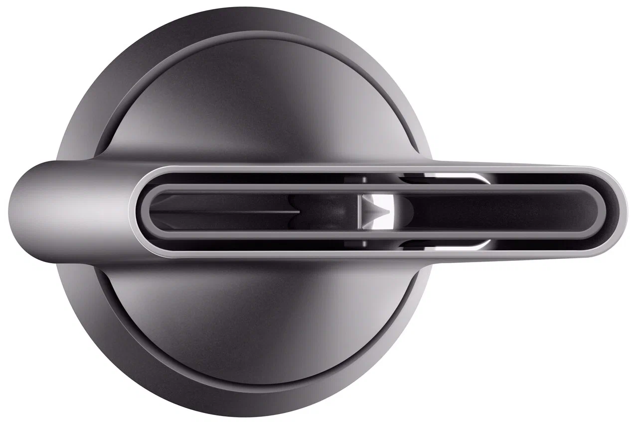 Фен Dyson Supersonic HD01, Синий детальное изображение - 4