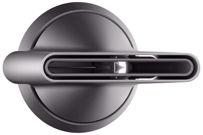 Фен Dyson Supersonic HD01, Синий №4