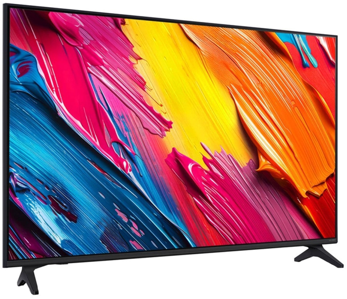 Телевизор LG 55QNED70A6A 2025, 55