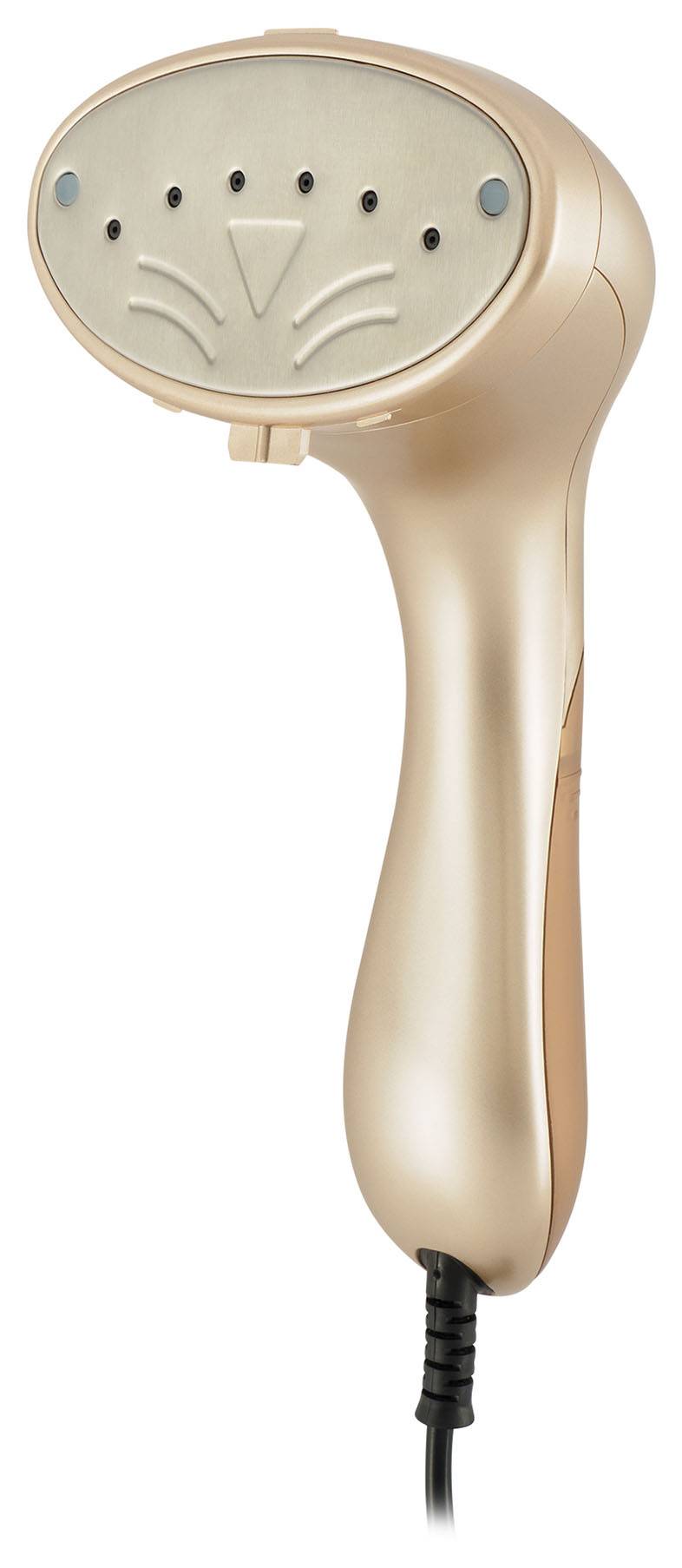 Отпариватель Hyundai H-HS02695, Золотистый детальное изображение - 1