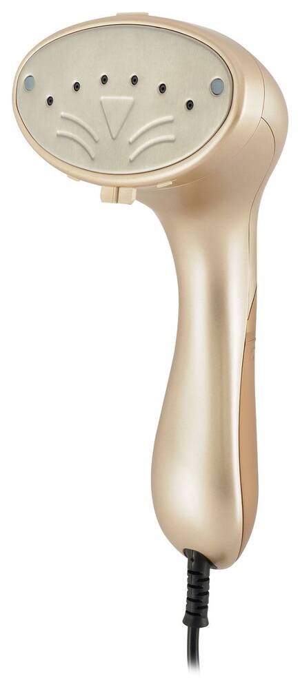 Отпариватель Hyundai H-HS02695, Золотистый №1