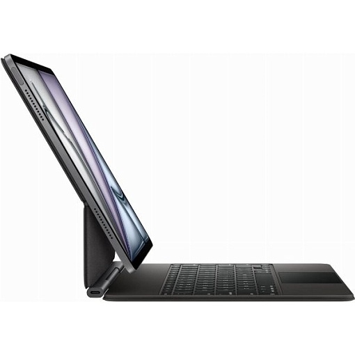 Клавиатура Apple Magic Keyboard для iPad Air 13 M3 (2025), Черный (MGYY4) детальное изображение - 3